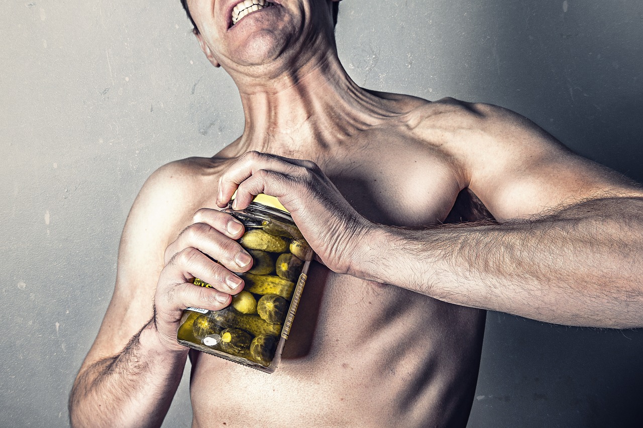 Man, muscle, fitness — Comparison of Medicare Plans for 2026 to Help You Choose the Right Coverage